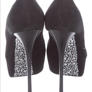 Gianmarco Lorenzi Black Label